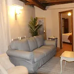 Apartamentos Coliseo