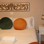 Apartamentos Coliseo