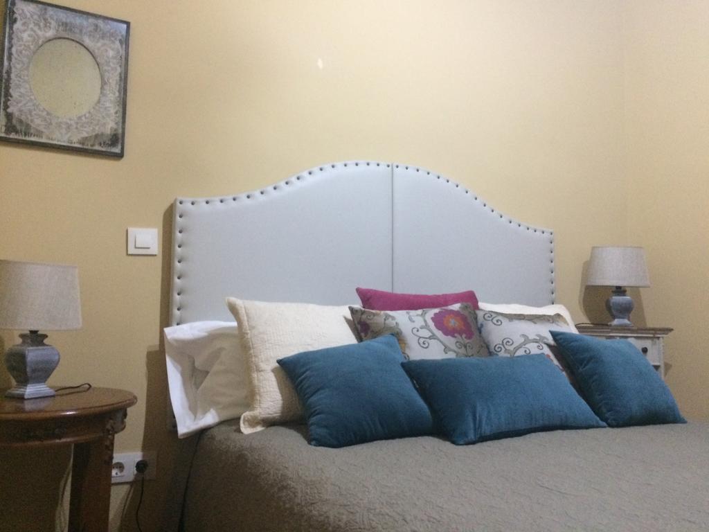 Apartamento Coliseo Toledo