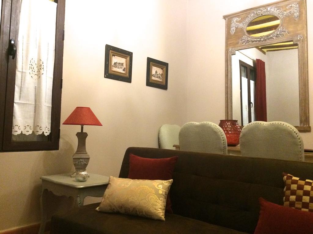 Apartamento Coliseo