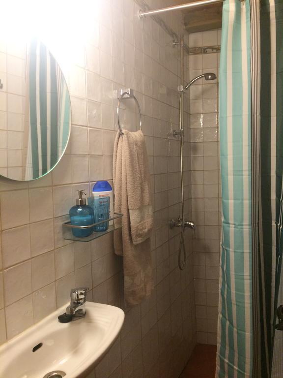 Apartamento Coliseo *