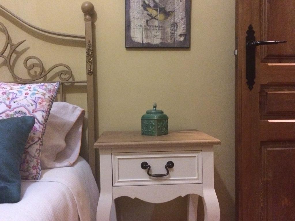 Apartamento Coliseo *