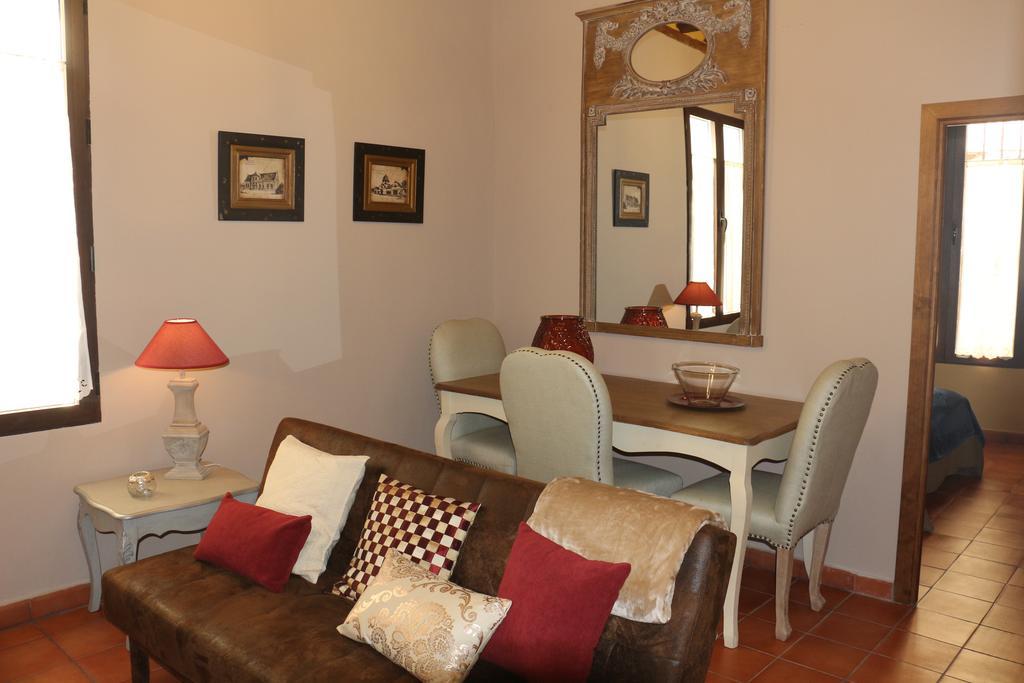 Apartamento Coliseo *
